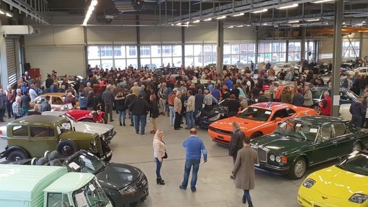 Auction Auto Villeneuve