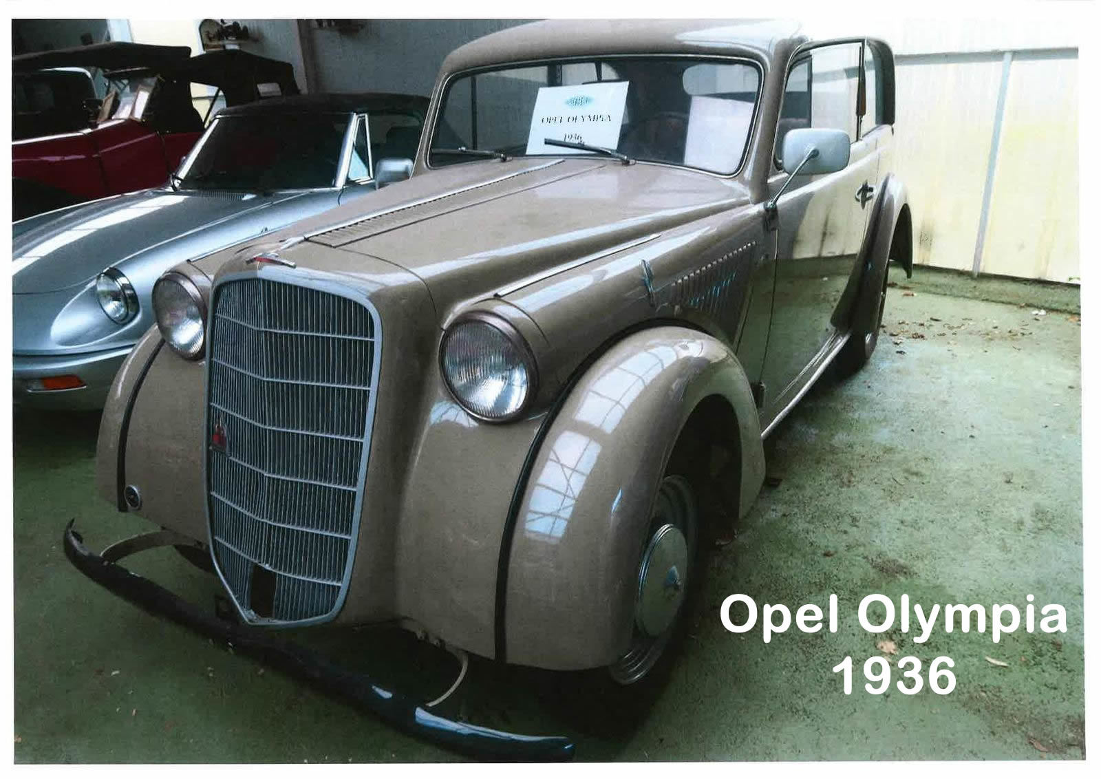 02 Opel Olympia 1936 gris
